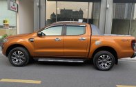 Ford Ranger 2017 - Xe nhập, 1 chủ mua từ mới giá 700 triệu tại Hà Nội