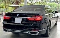 BMW 730Li 2016 - BMW 2016 tại Tp.HCM giá 2 tỷ 100 tr tại Tp.HCM