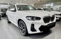 BMW X3 2022 - Chiếc SAV sang trọng, thể thao phù hợp với mọi lứa tuổi giá 2 tỷ 439 tr tại Khánh Hòa