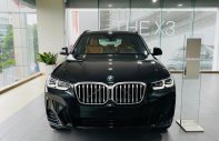 BMW X3 2022 - Tặng gói bảo hành mở rộng 2 năm giá 2 tỷ 159 tr tại Khánh Hòa