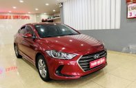 Hyundai Elantra 2016 - Màu đỏ xe gia đình giá hữu nghị giá 439 triệu tại Đà Nẵng