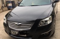 Toyota Camry 2009 - Màu đen, 400 triệu giá 400 triệu tại Thái Nguyên