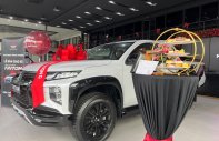 Mitsubishi Triton 2022 - Giá ưu đãi ngập tràn khuến mại giá 858 triệu tại Lạng Sơn