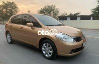 Nissan Tiida chinh chu 2010 - chinh chu giá 280 triệu tại Hà Nội