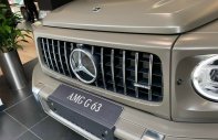Mercedes-AMG G 63 2022 - Xe nhập khẩu phiên bản giới hạn - Màu hiếm giá 11 tỷ 750 tr tại Hà Nội