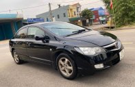 Honda Civic 2007 - Mua về đổ xăng là chạy giá 186 triệu tại Ninh Bình