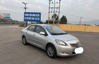 Toyota Vios 2013 - Xe số sàn giá 360 triệu tại Thái Nguyên