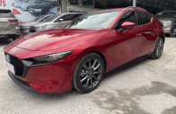 Mazda 3 2021 - Màu đỏ, nhập khẩu nguyên chiếc giá 695 triệu tại Tp.HCM
