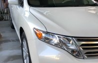 Toyota Venza 2009 - Màu trắng, xe nhập số tự động giá 550 triệu tại Hà Nội