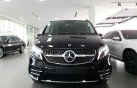 Mercedes-Benz V250 2023 - Màu đen, nhập khẩu giá 3 tỷ 669 tr tại Tp.HCM