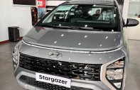 Hyundai Stargazer 2022 - Xe 7 chỗ giá rẻ, thích hợp chạy dịch vụ và gia đình - Trả trước chỉ từ 180tr giá 530 triệu tại Tp.HCM