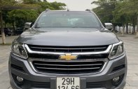 Chevrolet Colorado 2018 - Xe sẵn biển HN xe đẹp giá 565 triệu tại Vĩnh Phúc