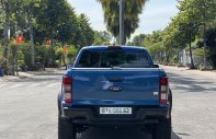 Ford Ranger Raptor 2020 - Màu xanh lam, nhập khẩu số tự động giá 1 tỷ 125 tr tại Bình Dương