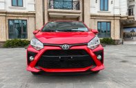 Toyota 2021 - Tên cá nhân một chủ từ mới giá 368 triệu tại Hà Nội
