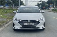 Hyundai Elantra 2020 - Đi chuẩn 22 ngàn km, một chủ từ mới giá 585 triệu tại Bình Dương