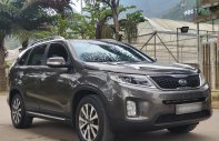 Kia Sorento 2015 - 1 chủ mua sử dụng từ mới giá 675 triệu tại Sơn La