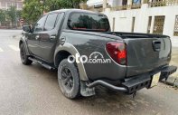 Mitsubishi Triton cần bán 2011 - cần bán giá 220 triệu tại Quảng Trị