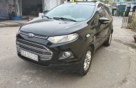 Ford EcoSport 2014 - Cần bán xe 1 đời chủ, đẹp, không lỗi giá 350 triệu tại Cần Thơ