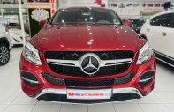 Mercedes-Benz GLE 400 2015 - Thể thao sang trọng đầy mạnh mẽ giá 1 tỷ 950 tr tại Tp.HCM