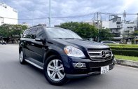 Mercedes-Benz GL 450 2008 - 7 chỗ nhập Mỹ, đk 2010, bản full cao cấp nhất đủ đồ chơi không thiếu món nào giá 490 triệu tại Tp.HCM