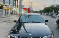 BMW 318i 2005 - Số tự động bản full giá 140 triệu tại Đồng Nai