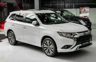 Mitsubishi Outlander 2023 - Ưu đãi khủng giá 950 triệu tại Khánh Hòa