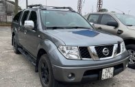 Nissan Navara 2012 - Phiên bản máy dầu giá 325 triệu tại Quảng Ninh