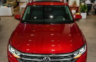 Volkswagen Teramont 2022 - Giảm giá gần 200 triệu tiền mặt, bảo dưỡng miễn phí, tặng phụ kiện giá 2 tỷ 349 tr tại Tp.HCM