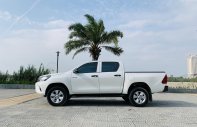 Toyota Hilux 2019 - Bản full giá 569 triệu tại Đà Nẵng