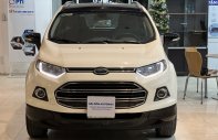 Ford EcoSport 2015 - Xe màu trắng giá 390 triệu tại Hải Phòng