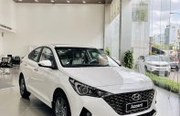 Hyundai Accent 2022 - Giảm ngay 100% phí trước bạ + Full phụ kiện chính hãng + trả trước chỉ từ 135tr giá 455 triệu tại Tp.HCM