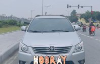 Toyota Innova 2013 - Màu bạc, 360 triệu giá 360 triệu tại Ninh Bình