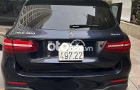 Mercedes-Benz GLC Cần bán xe mec 300 2017 - Cần bán xe mec GLC300 giá 1 tỷ 370 tr tại Tp.HCM