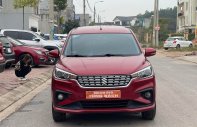 Suzuki Ertiga 2020 - Màu đỏ, nhập khẩu giá 480 triệu tại Thái Nguyên