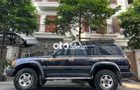 Toyota Land Cruiser  4x4 Máy DẦU 1993 - Land Cruiser 4x4 Máy DẦU giá 385 triệu tại Hà Nội