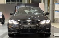 BMW 330i 2022 - Đủ màu, giao xe ngay cho khách hàng trước tết, gói ưu đãi tết lớn nhất năm liên hệ Thuỳ Dương ngay giá 1 tỷ 719 tr tại Tp.HCM