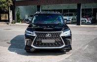 Lexus LX 570 2019 - Xe nhập nguyên chiếc, trang bị full options, hỗ trợ trả góp 70% giá 8 tỷ tại Vĩnh Phúc