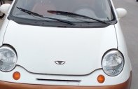 Daewoo Matiz 2003 - Một đời chủ, giấy tờ xe đầy đủ, bán nhanh giá 46 triệu tại Thanh Hóa