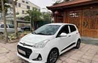 Hyundai Premio 2017 - Bán gấp giá 332 triệu tại Nghệ An