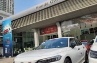 Honda Civic 2022 - Sẵn xe giao ngay - Khai xuân khuyến mãi ngập tràn giá 875 triệu tại Hà Nội