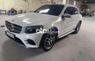 Mercedes-Benz GLC  300 màu trắng 2018 - GLC 300 màu trắng giá 1 tỷ 450 tr tại Hà Nội