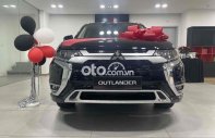 Mitsubishi Outlander  chưa lăn bánh 2022 - Outlander chưa lăn bánh giá 900 triệu tại Nghệ An