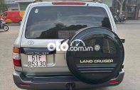 Toyota Land Cruiser  GX4500 2cầu điện xe zin nguyên bản 2006 - Land Cruiser GX4500 2cầu điện xe zin nguyên bản giá 630 triệu tại Tp.HCM