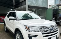 Ford Explorer 2019 - Nhập Mỹ siêu đẹp giá 1 tỷ 620 tr tại Đà Nẵng