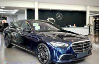 Mercedes-Benz S450 2023 - MERCEDES S450L 4MATIC LUXURY - 2023 - XE CÓ SẴN GIAO NGAY giá 5 tỷ 559 tr tại Hà Nội