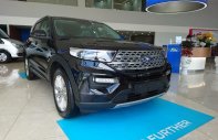 Ford Explorer 2022 - Nhập khẩu nguyên chiếc từ Mỹ- đủ màu giao ngay giá 1 tỷ 399 tr tại Đồng Nai