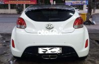 Hyundai Veloster Huyndai  2011 Trắng 1.6 AT 2011 - Huyndai Veloster 2011 Trắng 1.6 AT giá 370 triệu tại Đồng Nai