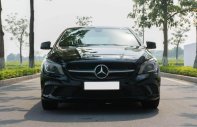 Mercedes-Benz CLA 200 2014 - Màu đen giá cạnh tranh giá 690 triệu tại Hà Nội