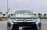 Mitsubishi Outlander Bán xe gia đình 7 chỗ   2018 2018 - Bán xe gia đình 7 chỗ Mitsubishi Outlander 2018 giá 645 triệu tại TT - Huế