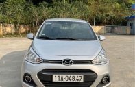 Hyundai Grand i10 2016 - Số sàn, xe nhập Ấn giá 236 triệu tại Tuyên Quang